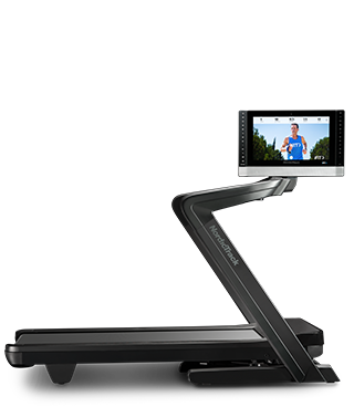 NordicTrack Treadmill