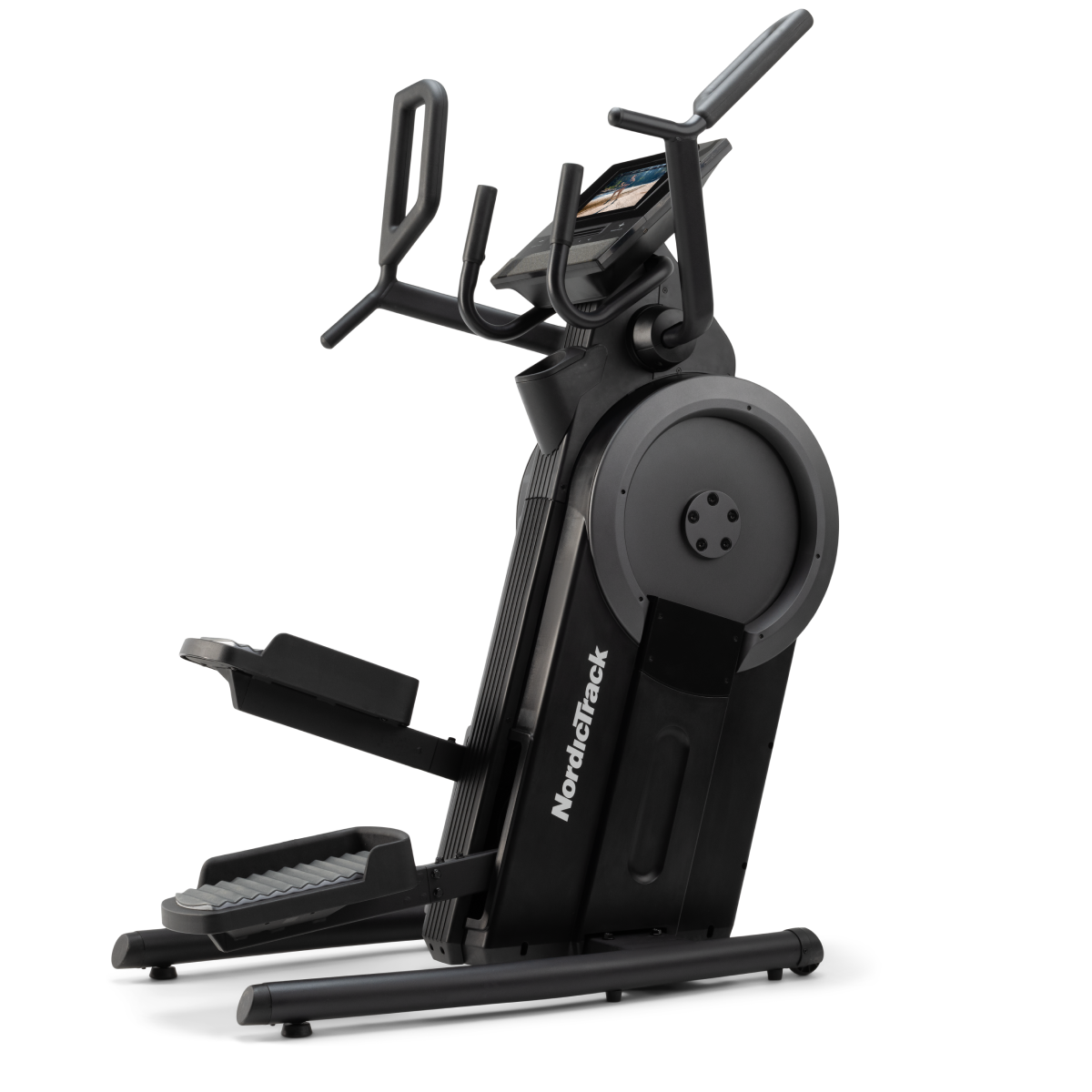 NordicTrack UK null IFIT coaching 