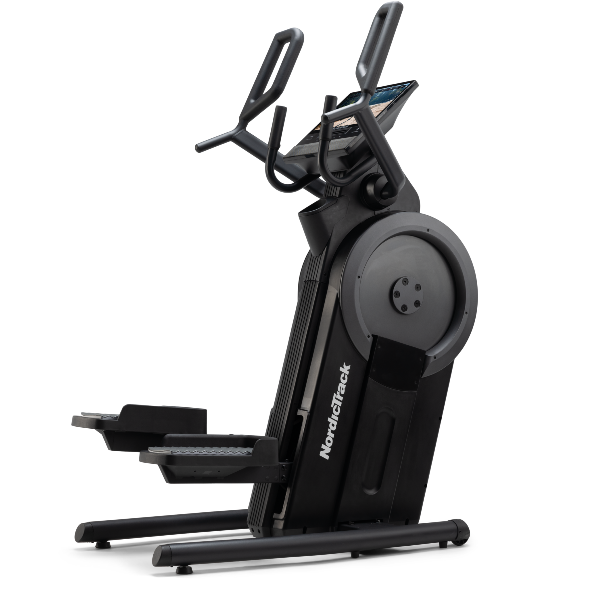 NordicTrack UK null IFIT coaching 
