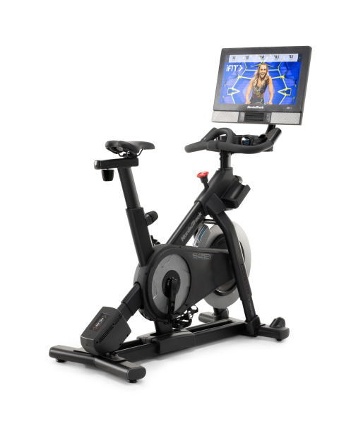 S22i Studio Bike