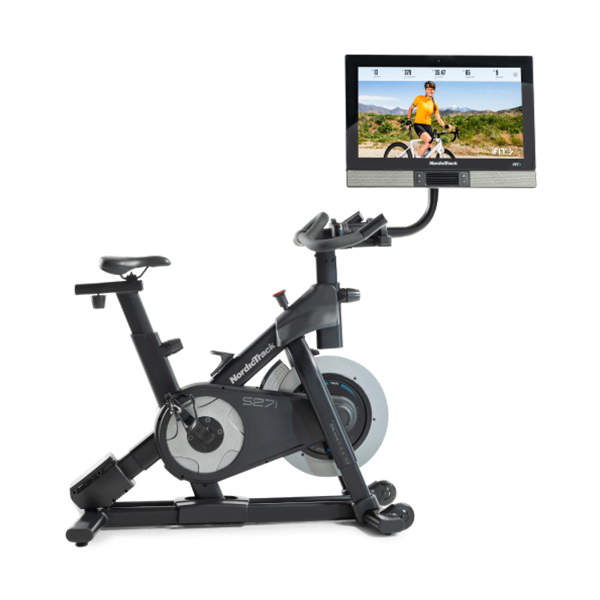S27i Studio Bike
