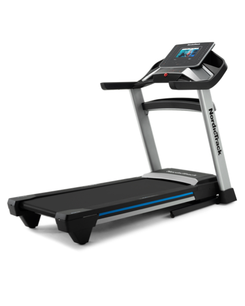NordicTrack UK EXP 10i EXP Series EXP 10i treadmill