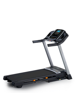 NordicTrack UK T 6.5 S T-Series T 6.5 S Treadmill
