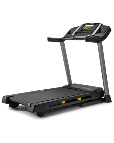 NordicTrack UK T 6.5 Si T-Series T 6.5 Si Treadmill