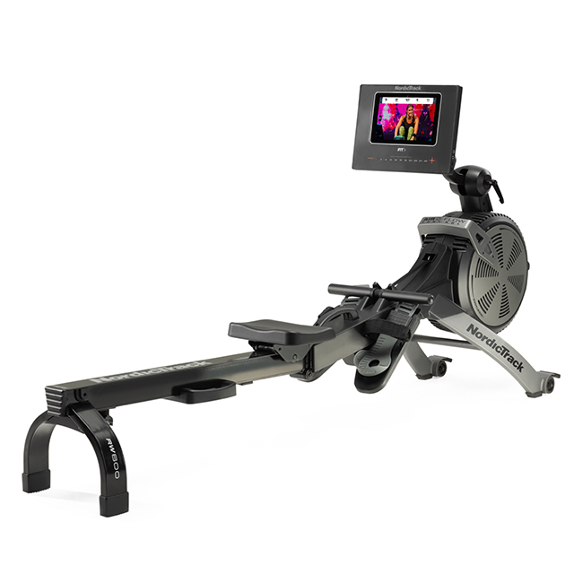 nordictrack rw 850 rowing machine