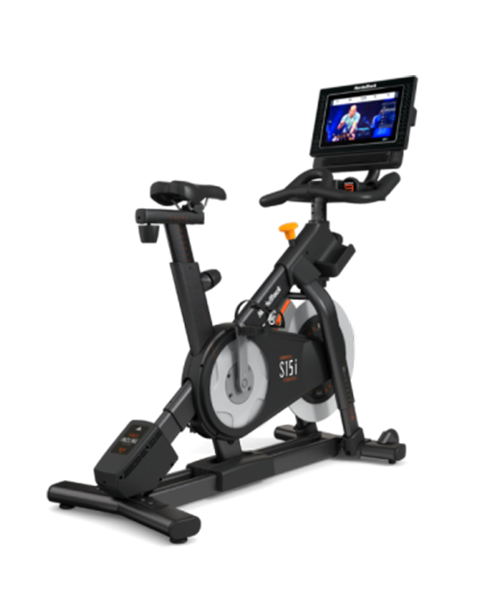 S15i Studio Bike