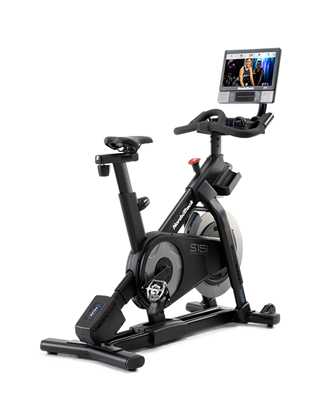 NEW S15i Studio Bike
