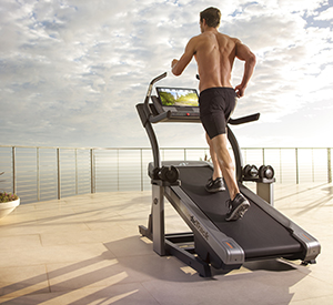 Treadmill Workouts – NordicTrack