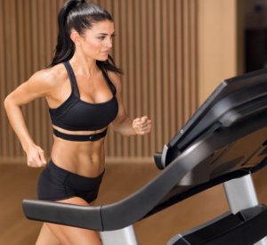 Treadmill training – NordicTrack