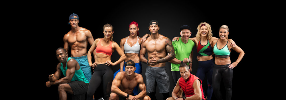 Meet New iFit Personal Trainers With NordicTrack