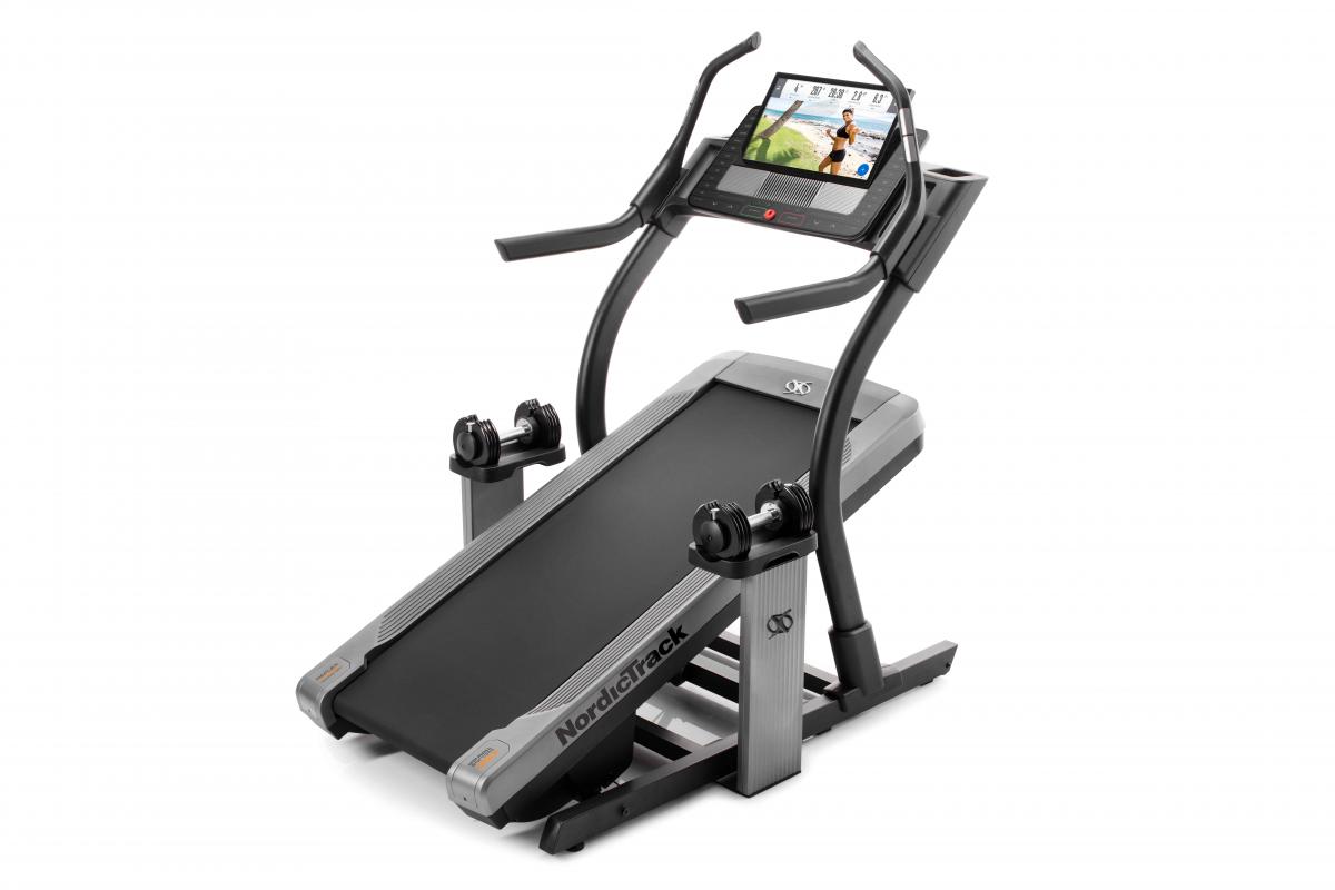 treadmill incline home fitness training where to put treadmill