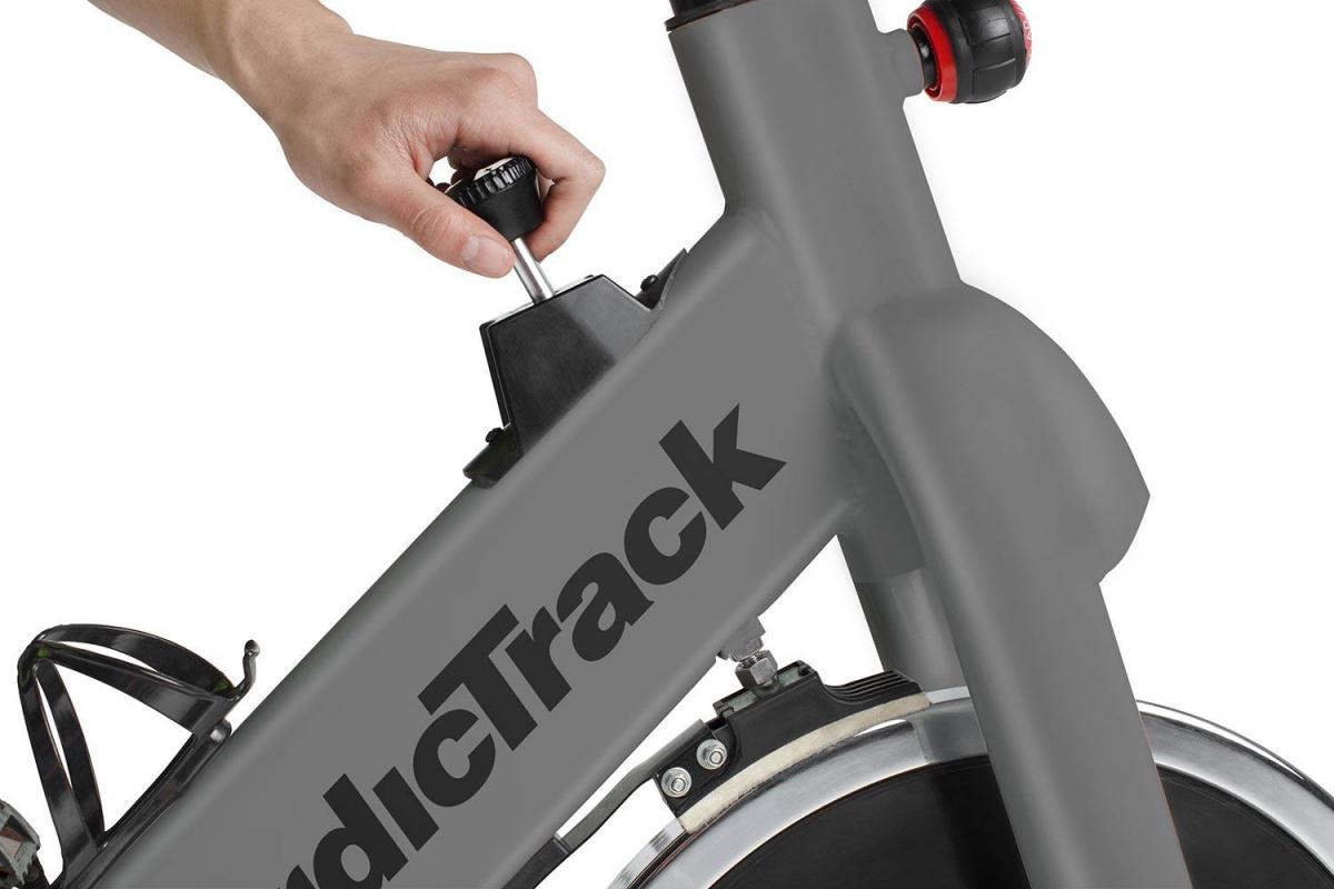 How to best take care of your elliptical workout maintenance NordicTrack machine