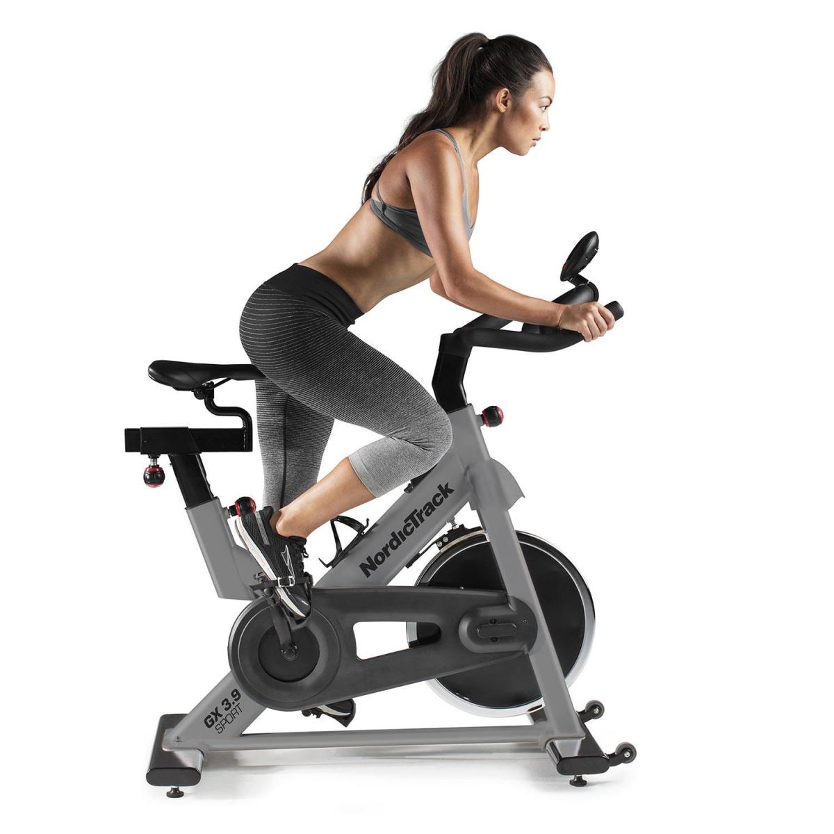bike glutes calves hamstrings leg muscles workout exercise health fitness cardio