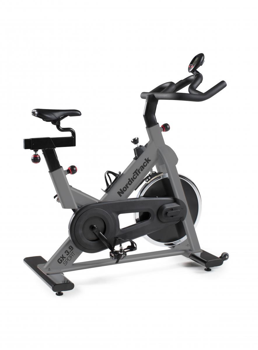 exercise bike workout for seniors