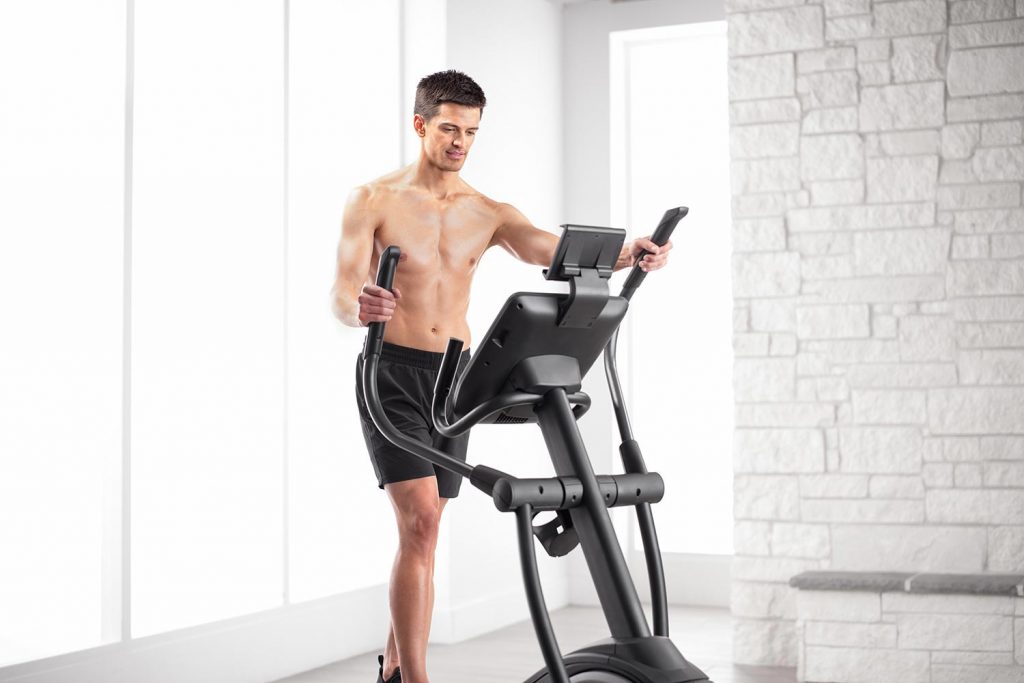 home fitness equipment 