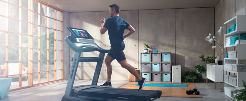 home-fitness-men-on-treadmill