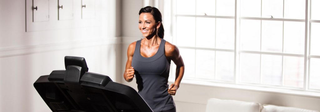 woman_on_nordictrack_treadmill