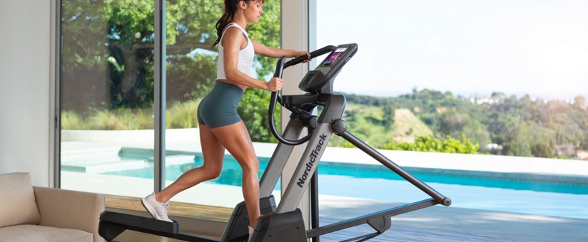 woman_on_nordictrack_treadmill