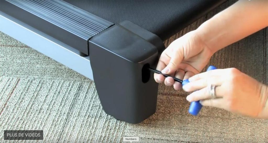 How to best lubricate your treadmill NordicTrack Blog